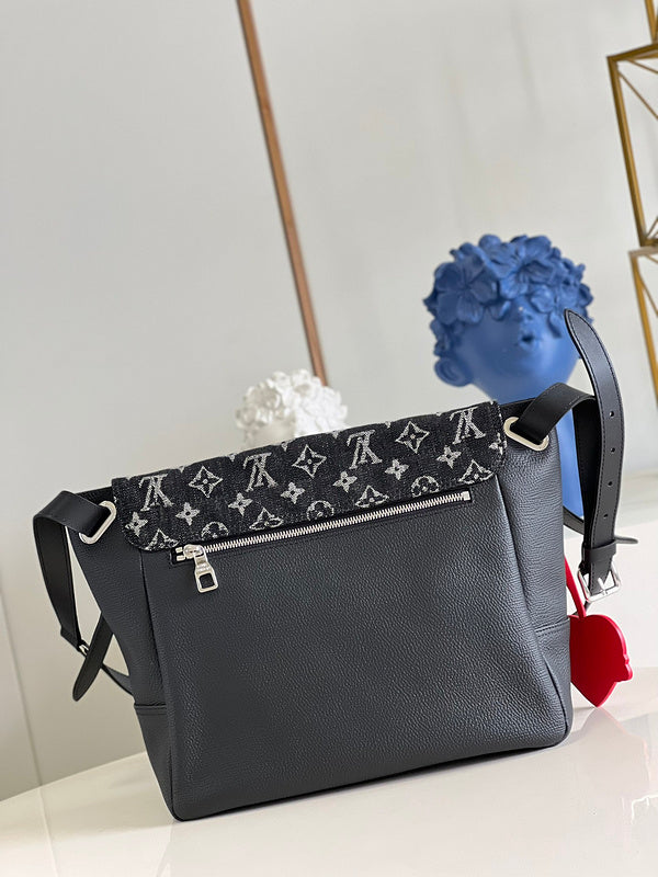 Ver Fashion Lu-Vi bags - 17310