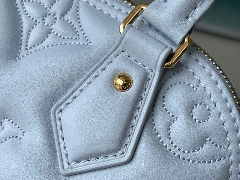 Ver Fashion Lu-Vi Bags - 16617