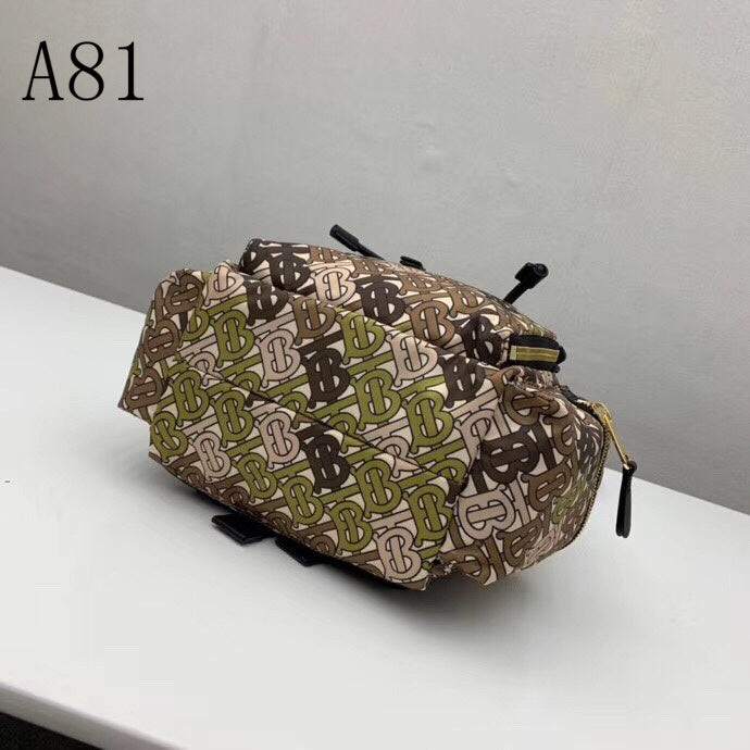 Ver Fashion -BBR Bags - 839