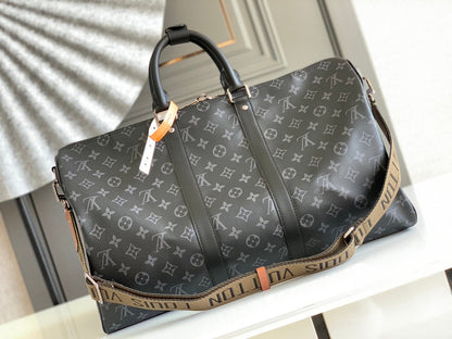 Ver Fashion Lu-Vi bags - 17004
