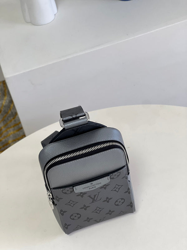 Ver Fashion Lu-Vi Bags - 16751