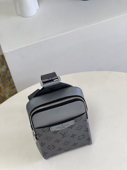 Ver Fashion Lu-Vi Bags - 16751