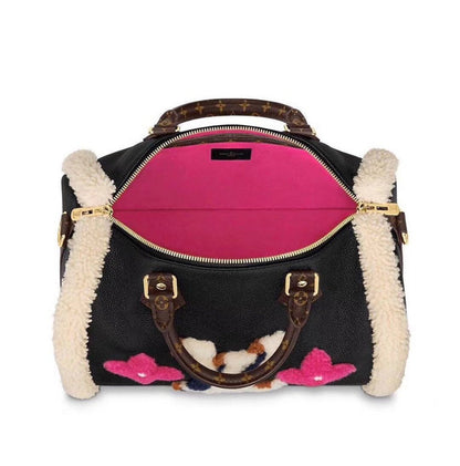 Ver Fashion Lu-Vi bags - 17720