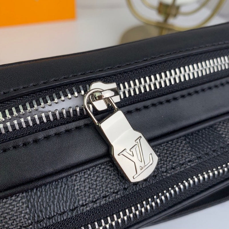 Ver Fashion Lu-Vi Bags - 16747