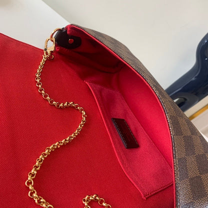 Ver Fashion Lu-Vi bags - 17068