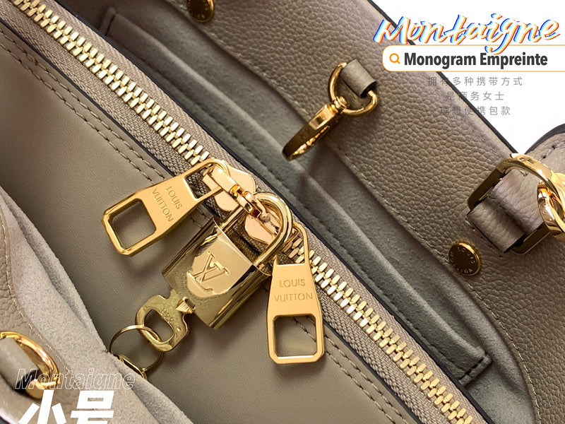 Ver Fashion Lu-Vi Bags - 16635