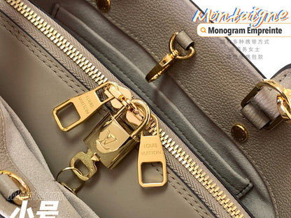Ver Fashion Lu-Vi Bags - 16635