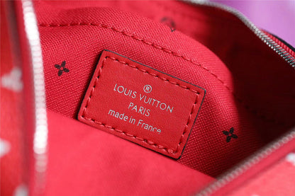 Ver Fashion Lu-Vi bags - 8064