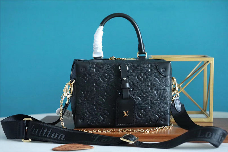 Ver Fashion Lu-Vi bags - 8053