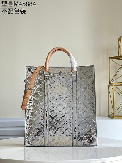 Ver Fashion Lu-Vi bags - 17471