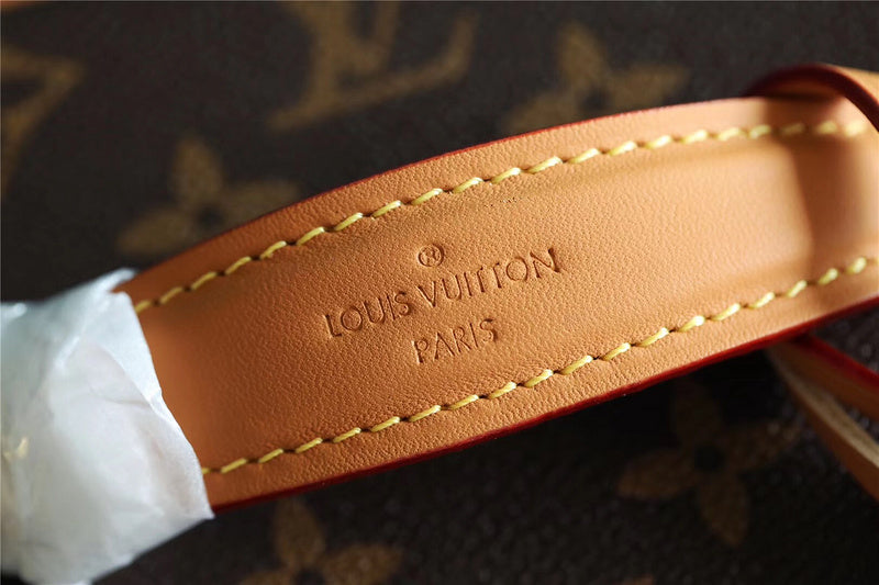 Ver Fashion Lu-Vi bags - 10443