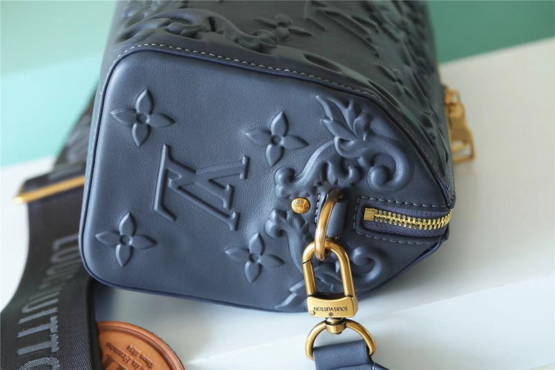 Ver Fashion Lu-Vi bags - 11219