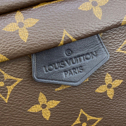 Ver Fashion Lu-Vi bags - 17144