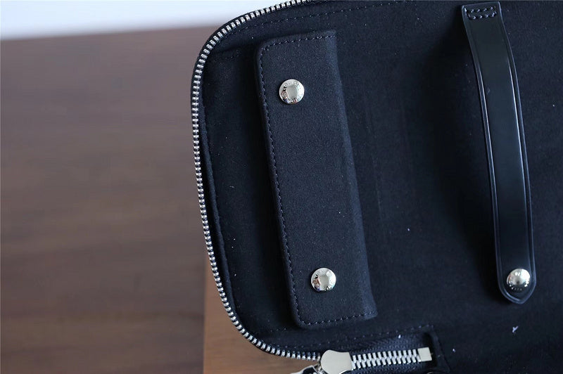 Ver Fashion Lu-Vi bags - 11090