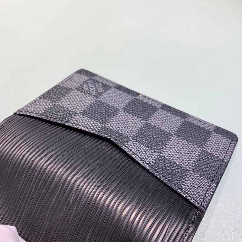 Ver Fashion Lu-Vi bags - 10997