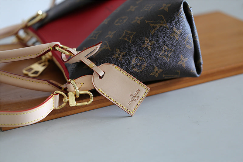 Ver Fashion Lu-Vi bags - 8012