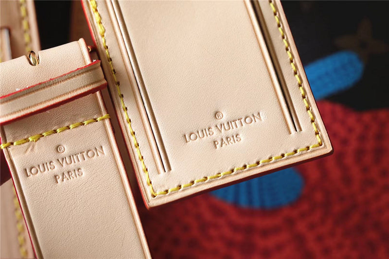 Ver Fashion Lu-Vi bags - 11151