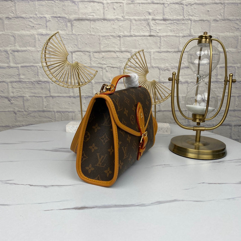 Ver Fashion Lu-Vi bags - 17351