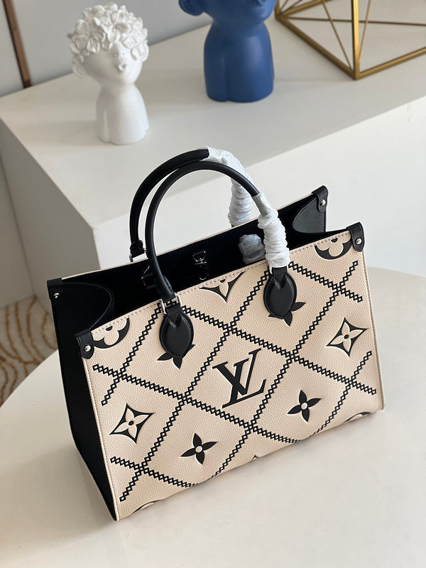 Ver Fashion Lu-Vi bags - 17158