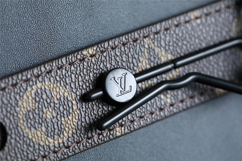 Ver Fashion Lu-Vi bags - 10435