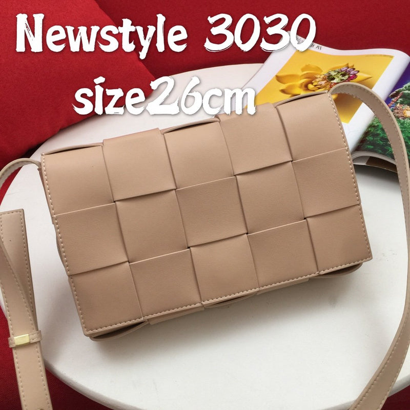 Ver Fashion -BBR Bags - 916