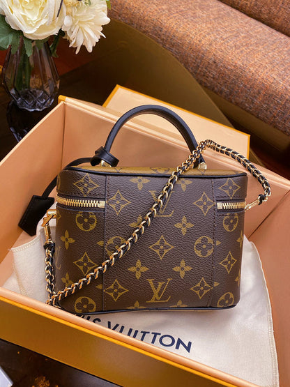 Ver Fashion Lu-Vi bags - 17182