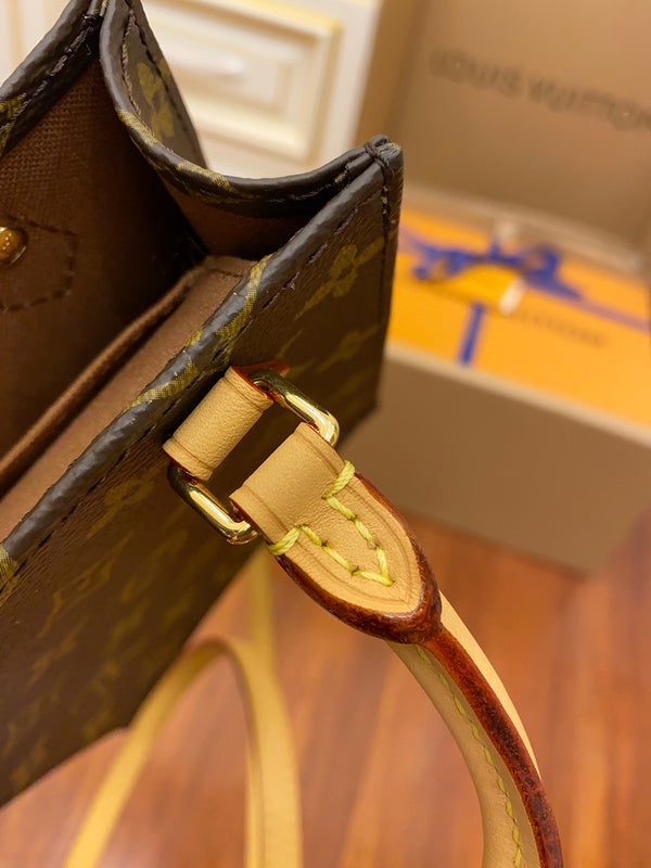 Ver Fashion Lu-Vi bags - 17663