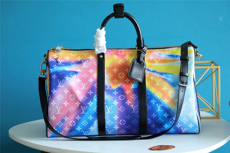 Ver Fashion Lu-Vi bags - 11277