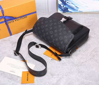 Ver Fashion Lu-Vi bags - 17114