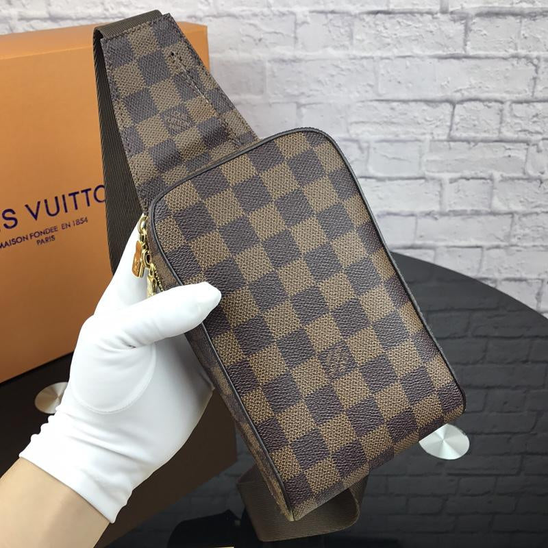 Ver Fashion Lu-Vi bags - 17827