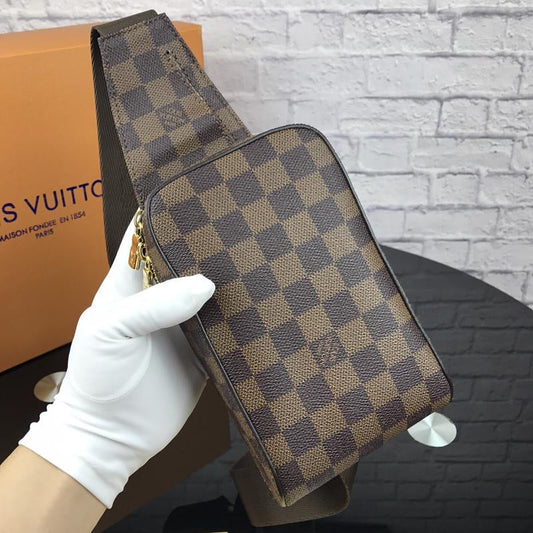 Ver Fashion Lu-Vi bags - 17827