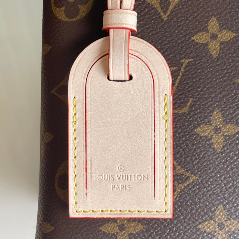 Ver Fashion Lu-Vi bags - 17319