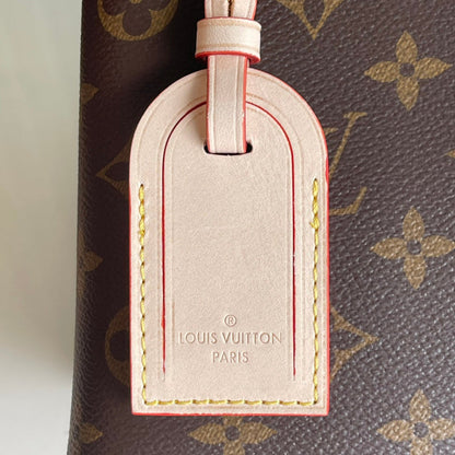 Ver Fashion Lu-Vi bags - 17319