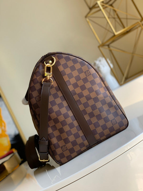 Ver Fashion Lu-Vi bags - 17034