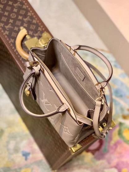Ver Fashion Lu-Vi bags - 17429
