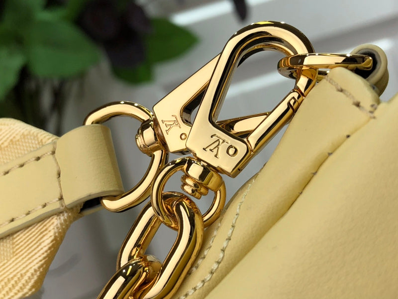Ver Fashion Lu-Vi Bags - 16736