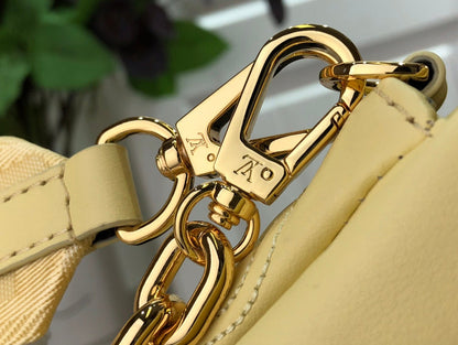 Ver Fashion Lu-Vi Bags - 16736