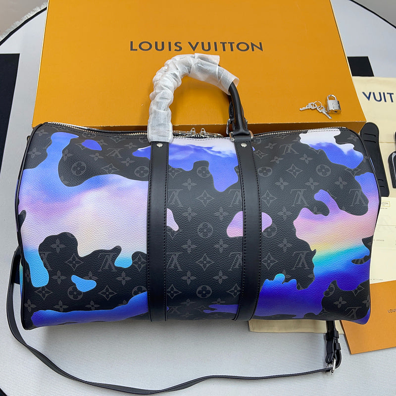 Ver Fashion Lu-Vi bags - 11216