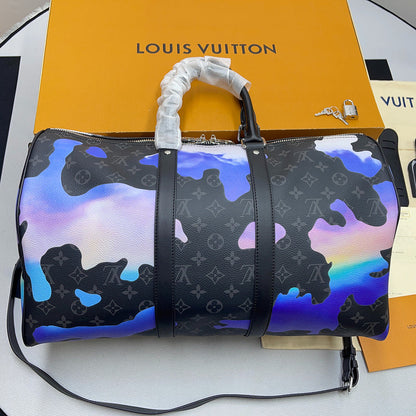 Ver Fashion Lu-Vi bags - 11216