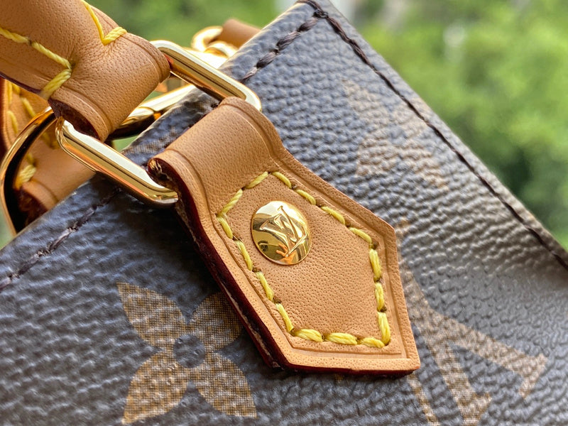 Ver Fashion Lu-Vi bags - 17091