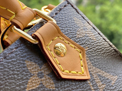 Ver Fashion Lu-Vi bags - 17091