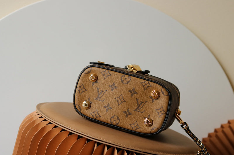 Ver Fashion Lu-Vi bags - 17214
