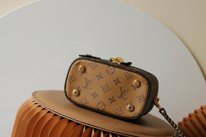 Ver Fashion Lu-Vi bags - 17214