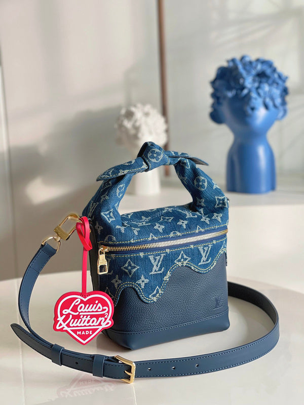Ver Fashion Lu-Vi bags - 17307