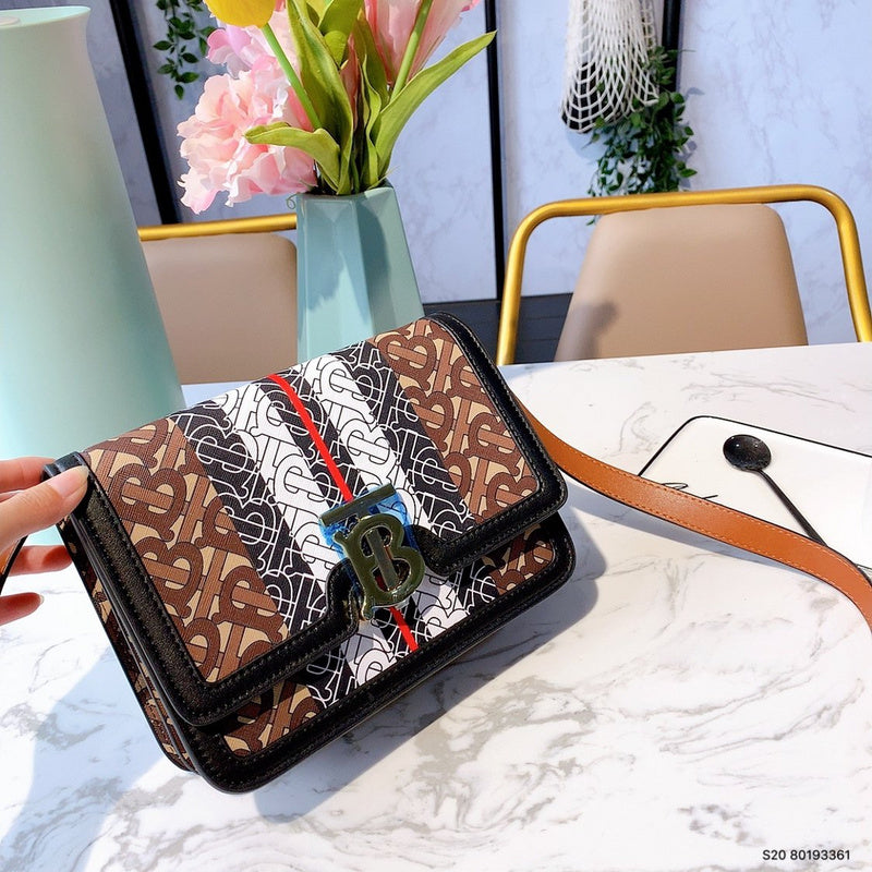 Ver Fashion -BBR Bags - 729