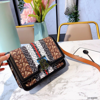 Ver Fashion -BBR Bags - 729