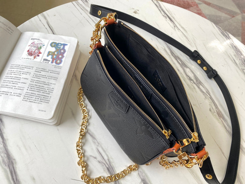 Ver Fashion Lu-Vi bags - 17502