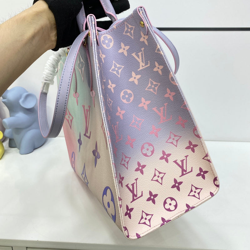 Ver Fashion Lu-Vi Bags - 16669