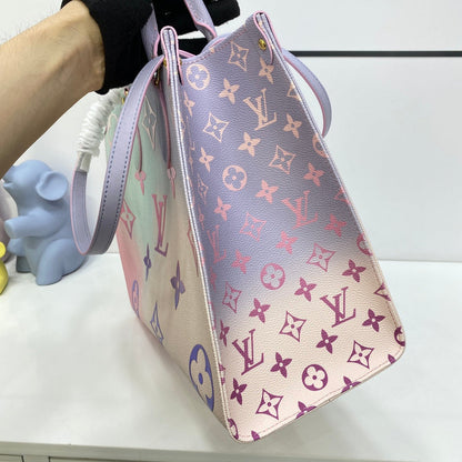 Ver Fashion Lu-Vi Bags - 16669