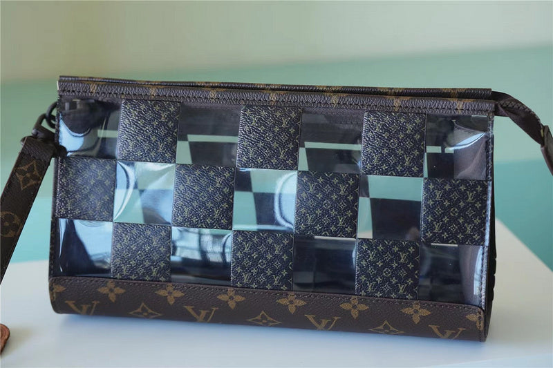 Ver Fashion Lu-Vi bags - 10695